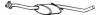 FONOS 617417 Middle Silencer